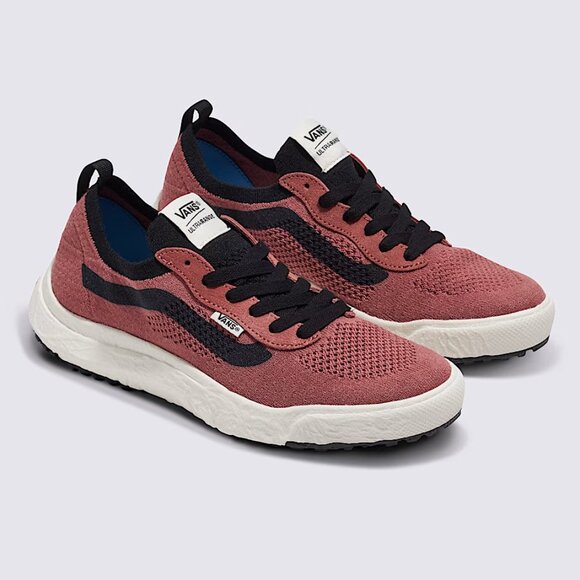 Vans MTE Ultrarange VR3 Rust Men Casual Shoes VN0A4BXBW0D Skate Hiking SZ 12 NEW - Picture 9 of 14